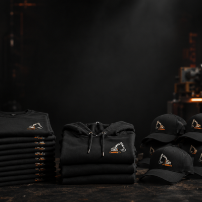 Bundle Bâtisseurs