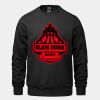 Adult Crewneck Pullover Sweatshirt Vignette