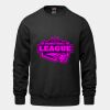 Adult Crewneck Pullover Sweatshirt Vignette