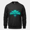 Adult Crewneck Pullover Sweatshirt Vignette
