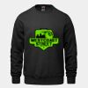 Adult Crewneck Pullover Sweatshirt Vignette