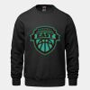 Adult Crewneck Pullover Sweatshirt Vignette