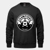 Adult Crewneck Pullover Sweatshirt Vignette