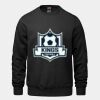 Adult Crewneck Pullover Sweatshirt Vignette