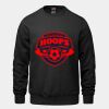 Adult Crewneck Pullover Sweatshirt Vignette