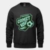 Adult Crewneck Pullover Sweatshirt Vignette