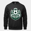 Adult Crewneck Pullover Sweatshirt Vignette