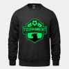 Adult Crewneck Pullover Sweatshirt Vignette