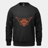 Adult Crewneck Pullover Sweatshirt Vignette