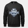 Adult Crewneck Pullover Sweatshirt Vignette
