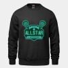 Adult Crewneck Pullover Sweatshirt Vignette
