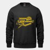 Adult Crewneck Pullover Sweatshirt Vignette
