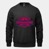 Adult Crewneck Pullover Sweatshirt Vignette