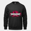 Adult Crewneck Pullover Sweatshirt Vignette