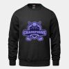 Adult Crewneck Pullover Sweatshirt Vignette