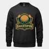 Adult Crewneck Pullover Sweatshirt Vignette