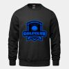 Adult Crewneck Pullover Sweatshirt Vignette