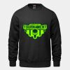 Adult Crewneck Pullover Sweatshirt Vignette