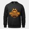 Adult Crewneck Pullover Sweatshirt Vignette