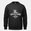 Adult Crewneck Pullover Sweatshirt Vignette