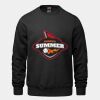 Adult Crewneck Pullover Sweatshirt Vignette