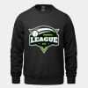 Adult Crewneck Pullover Sweatshirt Vignette