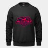 Adult Crewneck Pullover Sweatshirt Vignette