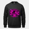 Adult Crewneck Pullover Sweatshirt Vignette