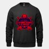 Adult Crewneck Pullover Sweatshirt Vignette