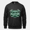 Adult Crewneck Pullover Sweatshirt Vignette