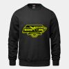Adult Crewneck Pullover Sweatshirt Vignette