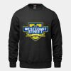 Adult Crewneck Pullover Sweatshirt Vignette