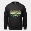Adult Crewneck Pullover Sweatshirt Vignette