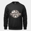 Adult Crewneck Pullover Sweatshirt Vignette