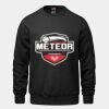 Adult Crewneck Pullover Sweatshirt Vignette