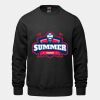 Adult Crewneck Pullover Sweatshirt Vignette