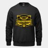 Adult Crewneck Pullover Sweatshirt Vignette