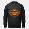 Adult Crewneck Pullover Sweatshirt Vignette