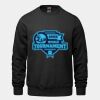 Adult Crewneck Pullover Sweatshirt Vignette