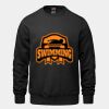 Adult Crewneck Pullover Sweatshirt Vignette