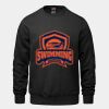 Adult Crewneck Pullover Sweatshirt Vignette