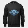 Adult Crewneck Pullover Sweatshirt Vignette