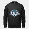 Adult Crewneck Pullover Sweatshirt Vignette