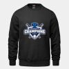 Adult Crewneck Pullover Sweatshirt Vignette