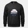 Adult Crewneck Pullover Sweatshirt Vignette