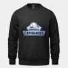 Adult Crewneck Pullover Sweatshirt Vignette