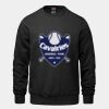 Adult Crewneck Pullover Sweatshirt Vignette