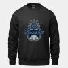 Adult Crewneck Pullover Sweatshirt Vignette