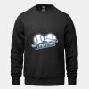 Adult Crewneck Pullover Sweatshirt Vignette