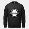 Adult Crewneck Pullover Sweatshirt Vignette